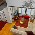 Semesterbostad Kelkka 1 By Interhome Salla