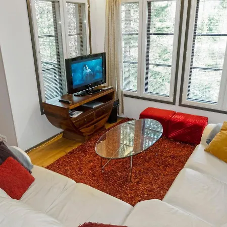 Casa de Férias Kelkka 1 By Interhome