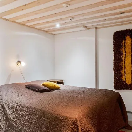 Сasa de vacaciones Kelkka 1 By Interhome Salla