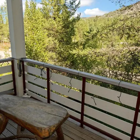 Kelkka 1 By Interhome Casa de Férias Salla