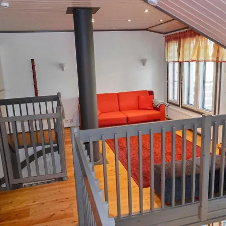 Kelkka 1 By Interhome *