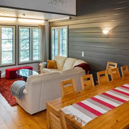 Kelkka 1 By Interhome Salla