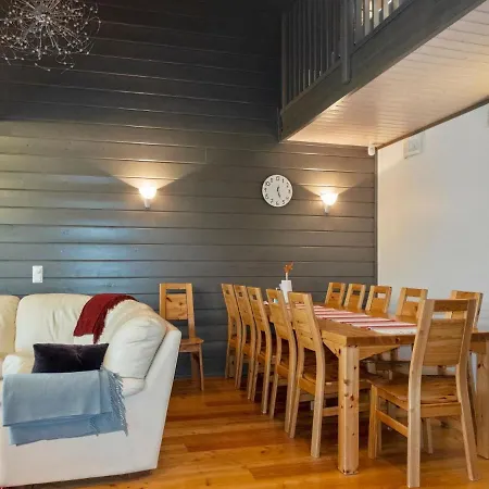 Сasa de vacaciones Kelkka 1 By Interhome