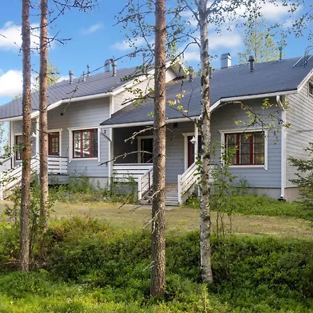 Сasa de vacaciones Kelkka 1 By Interhome Salla
