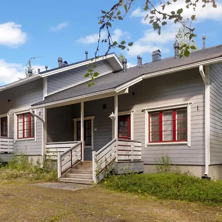 Kelkka 1 By Interhome Salla