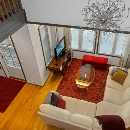 Сasa de vacaciones Kelkka 1 By Interhome Salla