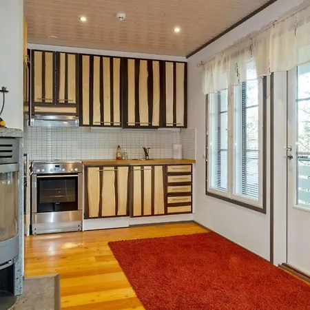 Kelkka 1 By Interhome Сasa de vacaciones *