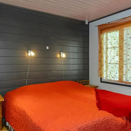 Сasa de vacaciones Kelkka 1 By Interhome *