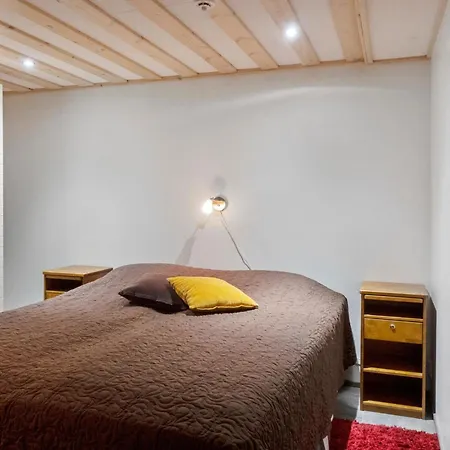Hébergement de vacances Kelkka 1 By Interhome *