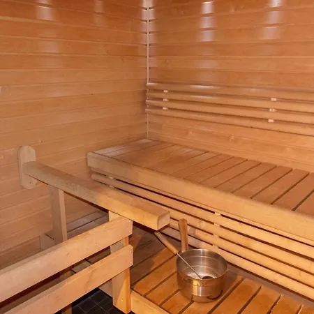 Kelkka 1 By Interhome Hébergement de vacances Salla