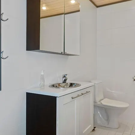 Semesterbostad Kelkka 1 By Interhome