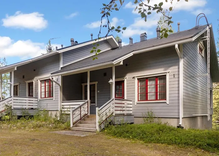 Kelkka 1 By Interhome Salla