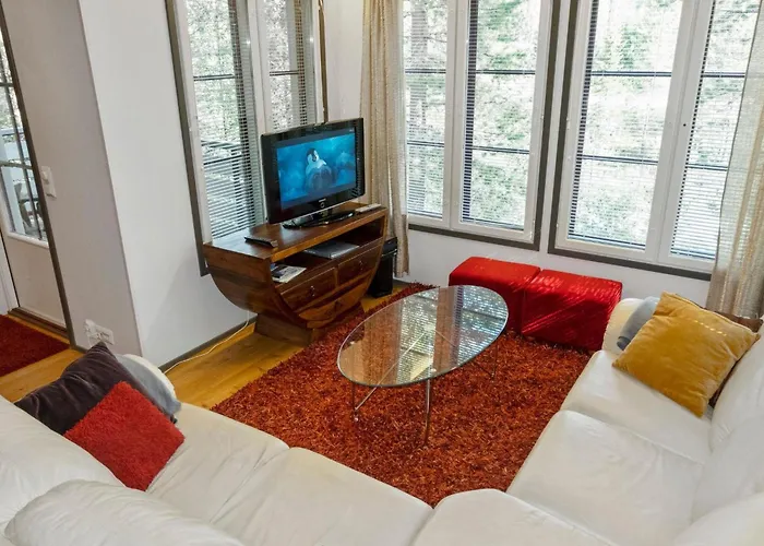 Kelkka 1 By Interhome Salla