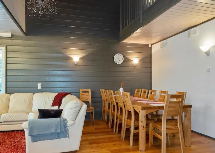 Kelkka 1 By Interhome *