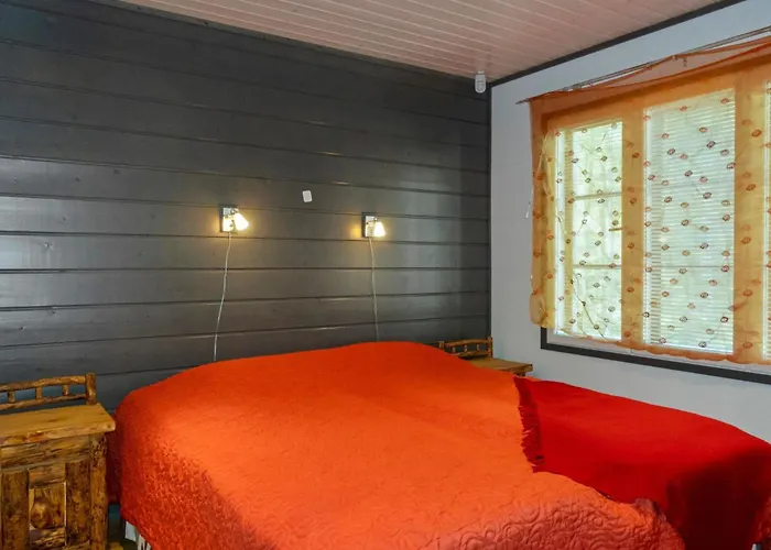 Сasa de vacaciones Kelkka 1 By Interhome *