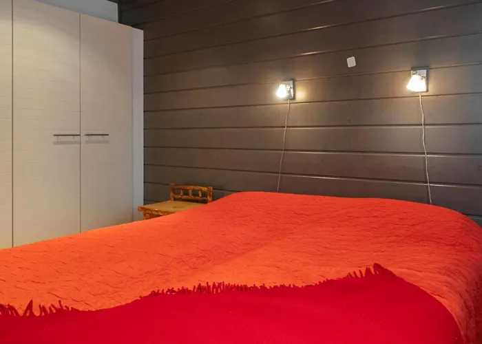 Kelkka 1 By Interhome Сasa de vacaciones Salla