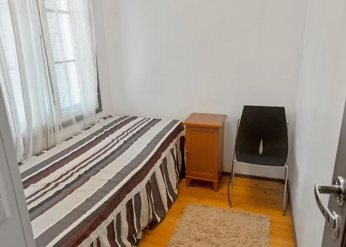 Kelkka 1 By Interhome Salla