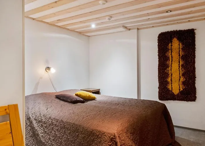 Kelkka 1 By Interhome * Salla