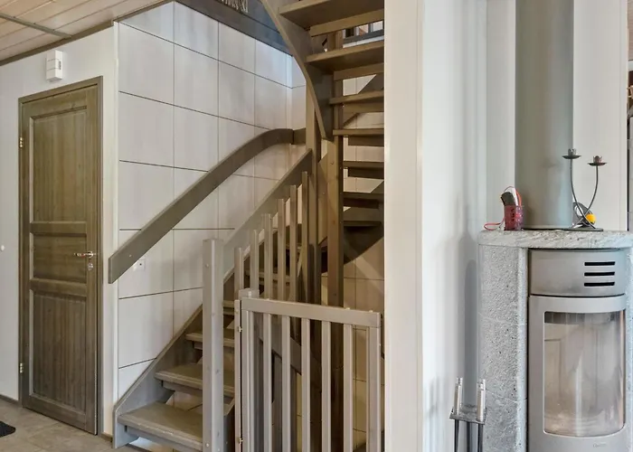 Kelkka 1 By Interhome Сasa de vacaciones Salla