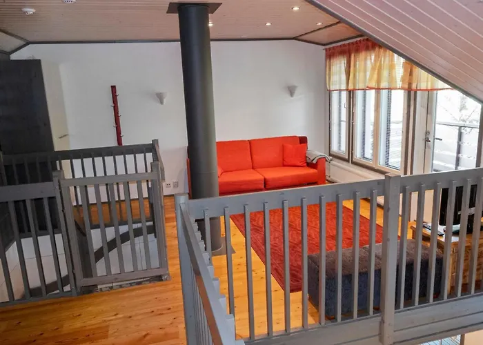 Kelkka 1 By Interhome * Salla