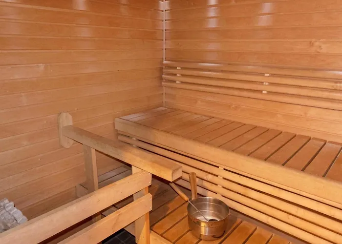 Kelkka 1 By Interhome Сasa de vacaciones Salla