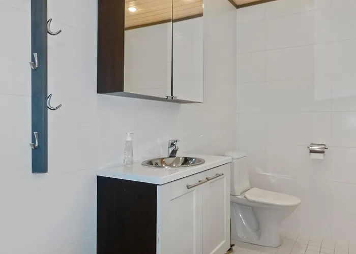 Сasa de vacaciones Kelkka 1 By Interhome