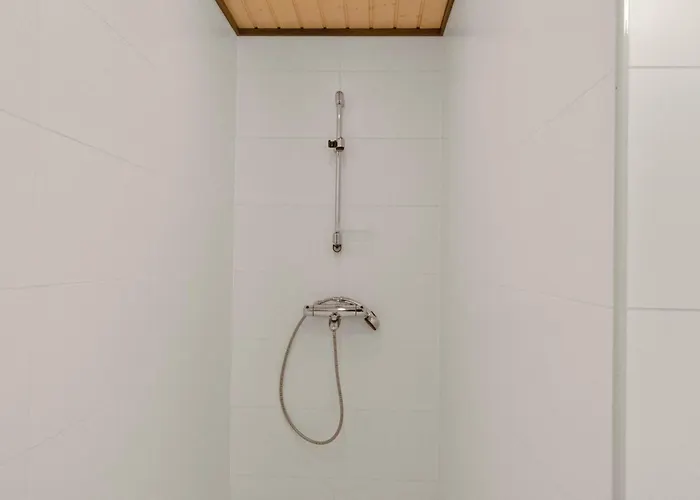 Kelkka 1 By Interhome Сasa de vacaciones Salla